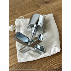 HANSGROHE Axor Citterio Uchwyt 39292000 - kompletny [expo]